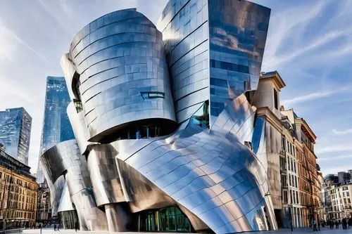 gehry,morphosis,libeskind,walt disney concert hall,heatherwick,futuristic architecture,disney hall,emp,futuristic art museum,ocad,steel sculpture,ircam,bilbao,fearnley,damrosch,soumaya,architecturally,modern architecture,carso,architectes,Photography,Fashion Photography,Fashion Photography 04