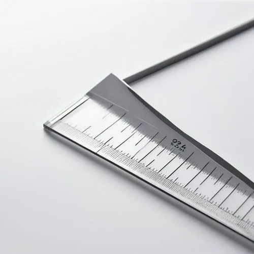 vernier scale,vernier caliper,wooden ruler,measurer,micrometre,clinical thermometer,ruler,rulers,tweezers,microchannel,bookmarker,hydrometer,triangle ruler,yardstick,thermometer,microfluidic,measuring device,keyboard instrument,sewing needle,goniometer,Illustration,Japanese style,Japanese Style 09