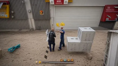 scheveningen,kiosk,interactive kiosk,coin drop machine,knokke,parking system,jägertstand,beach defence,maasvlakte,play tower,norderney,street furniture,petrol pump,ameland,borkum,sylt,shooting range,construction toys,safety buoy,pétanque