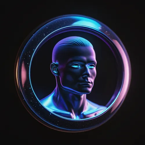 spotify icon,dr. manhattan,echo,avatar,electron,zodiac sign libra,electro,3d man,aura,libra,cinema 4d,icon magnifying,gemini,pill icon,lensball,atom,cyborg,robot icon,orb,computer icon,Photography,General,Realistic