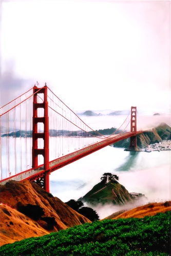 goldengatebridge,the golden gate bridge,golden gate bridge,golden gate,golden bridge,spit bridge,san francisco,rainbow bridge,san francisco bay,scenic bridge,landscape background,cantilever bridge,golden gate bridge golden gate,tied-arch bridge,cable-stayed bridge,suspension bridge,image manipulation,background vector,sanfrancisco,colored pencil background,Illustration,Realistic Fantasy,Realistic Fantasy 47