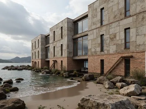 muizenberg,amanresorts,simonstown,lefay,snohetta,siza,dunes house,finisterre,beachfront,shorefront,hashima,telleria,house by the water,zumthor,hermanus,oceanfront,topolobampo,fresnaye,niteroi,corbu