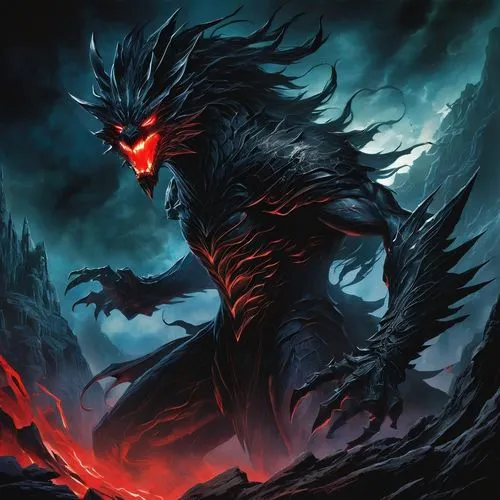 black dragon,darigan,drakon,barghuti,hellhound,fenrir,surtur,midir,jotun,dragonlord,gopendra,tiamat,glaurung,oscura,demongeot,targaryen,drakenstein,firedrake,cynder,vritra,Photography,General,Fantasy