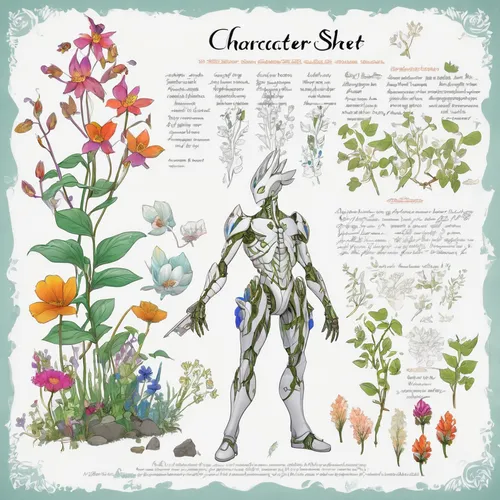 Write a poetic description of a mystical garden filled with vibrant botanical wonders.,clove scented,starflower,clove root,summer savory,mountain bluets,flower essences,clove garden,borago officinalis