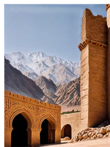 turpan,tarim,khujo,caravanserais,nakhlestan,pamirs,arghandab,kashan,tashkurgan,caravanserai,yazd,kuhdasht,zanjani,bamyan,yarkand,darwaja,khanaqin,qandahar,khonsari,khyber,Illustration,Retro,Retro 26