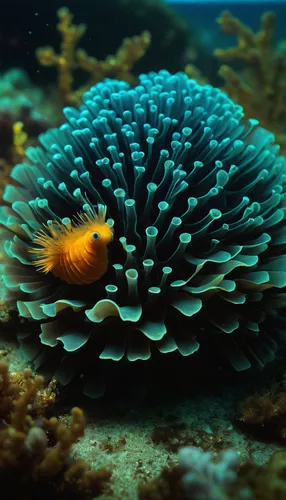 anemone fish,yellow anemone,sea life underwater,sea anemone,anemonefish,large anemone,ray anemone,mushroom coral,blue anemone,coral fish,sea-urchin,green pufferfish,sea urchin,anemone of the seas,sea animals,balkan anemone,sea anemones,filled anemone,feather coral,coral reef fish,Conceptual Art,Oil color,Oil Color 11