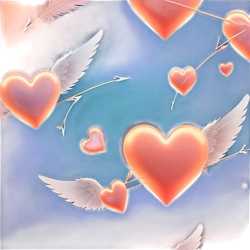 winged heart,heart background,flying heart,birds with heart,valentines day background,valentine background,heart clipart,painted hearts,love bird,colorful heart,love angel,dove of peace,lovebird,doves of peace,for lovebirds,angel wing,puffy hearts,neon valentine hearts,love in air,starheart,Illustration,Vector,Vector 18