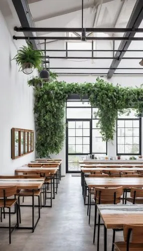 packinghouse,boxwoods,coteries,greenhaus,teahouse,officine,yinzhen,teahouses,oddfellows,woodvine,japanese restaurant,bellocq,osteria,new york restaurant,ostro,hanging plants,fine dining restaurant,spicewood,espalier,a restaurant,Illustration,Realistic Fantasy,Realistic Fantasy 35