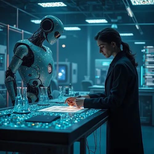 jarvis,technirama,man with a computer,technological,yarkovsky,kamino,Photography,General,Realistic