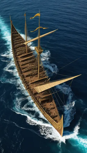 trireme,naval architecture,ironclad warship,caravel,stealth ship,sea sailing ship,barquentine,sailing yacht,longship,hellenistic-era warships,galleon ship,carrack,supercarrier,sailing wing,ship replica,sea fantasy,pre-dreadnought battleship,trimaran,barque,steam frigate,Conceptual Art,Fantasy,Fantasy 11