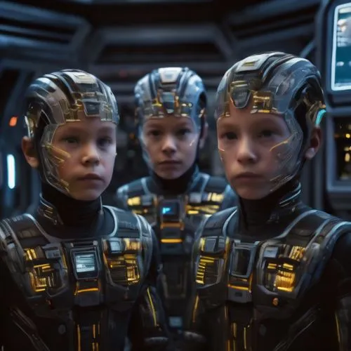 stamets,assimilis,cylons,cyborgs,nanites,fembots,commanders,assimilated,officers,androids,recruits,passengers,mogadorians,forerunners,perceptrons,matriarchs,automatons,cyberangels,replicators,pila