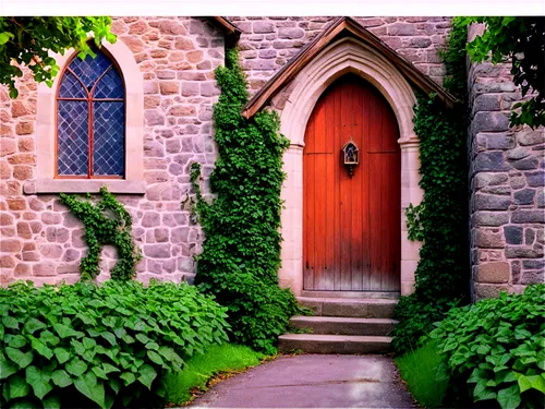 church door,doorways,pcusa,entranceway,front door,wayside chapel,doorsteps,doorway,entryway,little church,garden door,fairy door,buttresses,entryways,entrances,buttressing,pointed arch,entry,cabbagetown,lychgate,Illustration,Children,Children 03