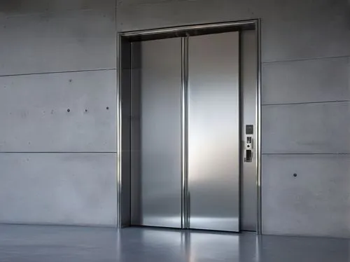 metallic door,steel door,levator,door,hinged doors,open door,elevator,doors,room door,iron door,elevators,the door,access control,dumbwaiter,backdoor,frosted glass,doorway,gaggenau,doorframe,in the door,Conceptual Art,Sci-Fi,Sci-Fi 13