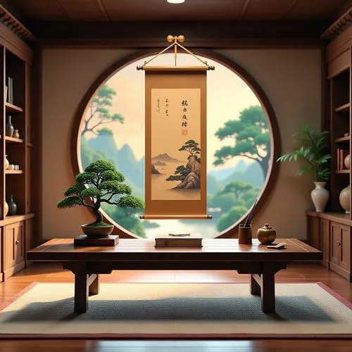 japanese-style room,tea ceremony,ryokan,tea zen,dojo,teahouse