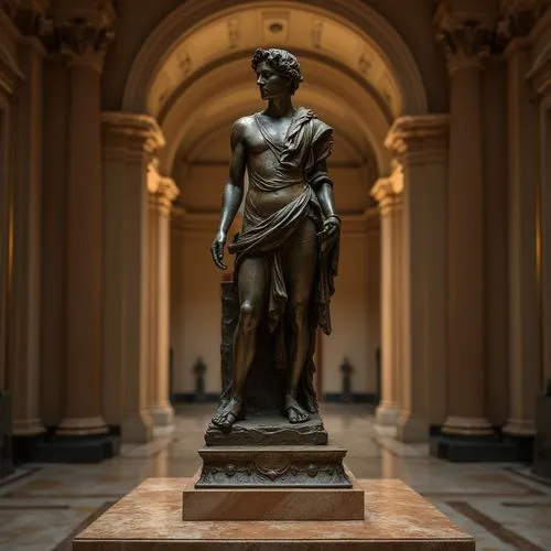 canova,woman sculpture,statue of freedom,glyptotek,lady justice,louvre,glyptothek,kunsthistorisches museum,statuesque,statuette,melpomene,louvre museum,justitia,agrippina,greek sculpture,antinous,figure of justice,gaudens,eros statue,statute,Photography,General,Realistic