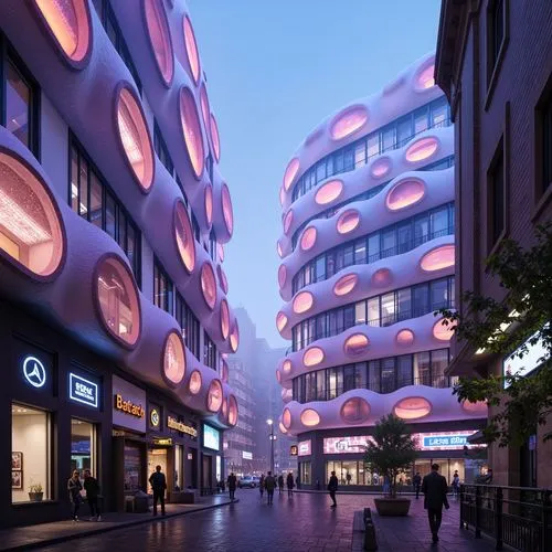 mvrdv,sanlitun,futuristic architecture,aarhus,masdar,microdistrict,multistoreyed,hotel w barcelona,pedrera,sky space concept,eindhoven,paris shops,cube stilt houses,futuristic landscape,urban design,cybercity,dongdaemun,europan,bjarke,gronkjaer