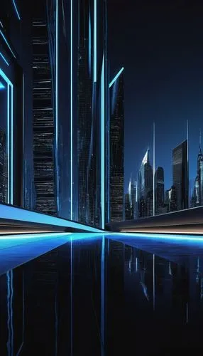 futuristic landscape,futuristic architecture,futuristic,cityscape,cyberspace,metropolis,light trail,city skyline,virtual landscape,futuristic art museum,dubai,dubai marina,city cities,3d background,cities,city trans,digital compositing,city highway,black city,smart city,Photography,Black and white photography,Black and White Photography 13