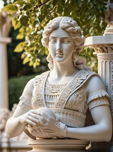 antinous,messalina,melpomene,agrippina,greek sculpture,caryatid,classical antiquity,hypatia,edmonia,clytemnestra,neoclassicist,justitia,andromache,poppaea,classicist,ismene,lycaenid,demeter,mithridates,statuary,Unique,Paper Cuts,Paper Cuts 03