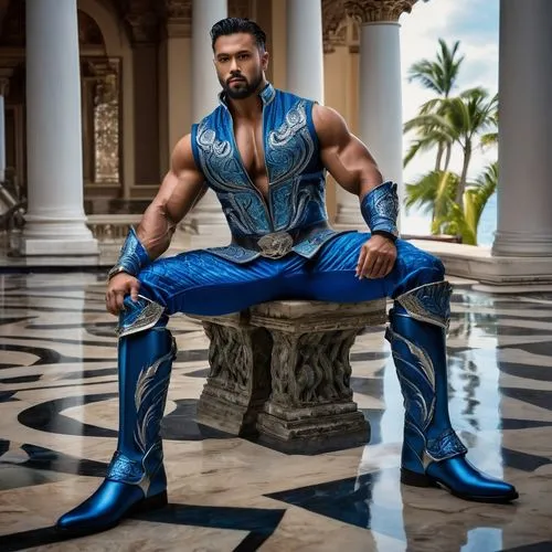 atlantean,aquaman,polykleitos,dhritarashtra,otunga,mahabali,Photography,General,Fantasy