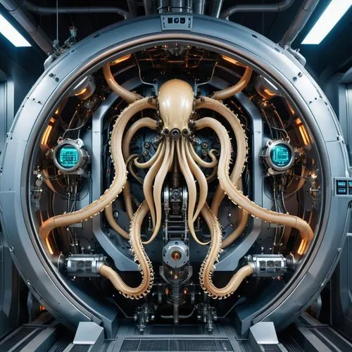 kraken,ood,azathoth,octopus vector graphic,octopus,cephalopod,lovecraftian,cthulhu,facehugger,nauplius,illithid,tentacular,gravemind,octopi,octo,tentacled,nautilus,intersquid,bathysphere,fsm,Photography,General,Realistic