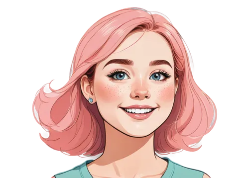 pink vector,vector illustration,portrait background,custom portrait,vector art,psaki,marzia,pink background,elyse,vector girl,durkan,digital art,nora,maeve,digital painting,saoirse,pam,allura,kimberlain,digital illustration,Illustration,Abstract Fantasy,Abstract Fantasy 23