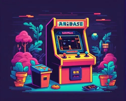 arcade,arcade game,arcade games,arcades,video game arcade cabinet,airbase,atari,retro background,retro,pinball,retro styled,80s,atari 2600,abstract retro,retro items,80's design,airspace,nes,artificial,game art,Unique,Pixel,Pixel 04