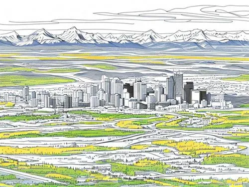 calgary,crowchild,metrotown,oquirrh,burnaby,clareview,calgarians,edmonton,ulaanbaatar western,tsilhqot,anchorage,aerotropolis,ulaanbaatar,lethbridge,interbay,whitemud,bridgeland,scablands,annexations,fairbanks,Design Sketch,Design Sketch,Fine Line Art