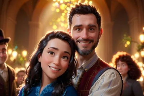 gwtw,tangled,wormleighton,beautiful couple,dulhania,fanaa,sanel,narnians,kimmerly,thorrington,innkeepers,pevensie,disneyfied,compositing,adaline,karmin,theed,saawariya,gothel,golden weddings,Anime,Anime,Cartoon