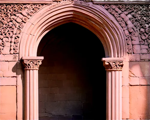 pointed arch,round arch,doorway,portal,church door,archway,arches,romanesque,stonework,three centered arch,architectural detail,portcullis,cloister,medieval architecture,castle windows,buttress,entablature,carved wall,pillars,gothic architecture,Photography,Black and white photography,Black and White Photography 03