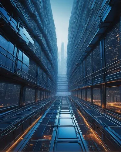 skybridge,arcology,skyways,skywalks,cybercity,oscorp,skyscraping,futuristic landscape,futuristic architecture,superhighways,cyberport,vertiginous,industrial landscape,megastructures,megacorporations,virtualized,infrastructures,metropolis,mainframes,megastructure,Illustration,Japanese style,Japanese Style 10