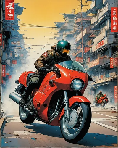 motorbike,motor-bike,motorcycling,grand prix motorcycle racing,motorcycle,suzuki x-90,motorcycles,motorcycle racing,cafe racer,motorcycle battery,motorcyclist,motorcycle racer,motorcycle helmet,sidecar,suzuki,honda domani,motorcycle tour,bullet ride,heavy motorcycle,vietnam,Illustration,Realistic Fantasy,Realistic Fantasy 06