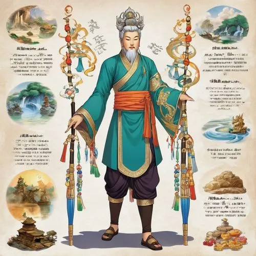 yi sun sin,qimin,confucians,confucianist,khenin,shennong,confucianism,qianmen,daoist,xufeng,sanxia,confucian,zhuge,zhuan,huadian,hanseong,yuhuan,bhikshu,wuhuan,taoists,Unique,Design,Character Design