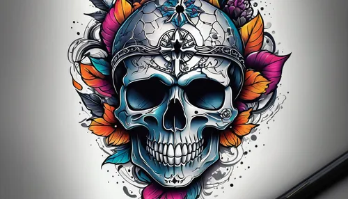 skull drawing,calavera,sugar skull,skull illustration,scull,skull and cross bones,skull with crown,skull and crossbones,calaverita sugar,coloring outline,skull bones,skull allover,la calavera catrina,day of the dead skeleton,skulls and,skulls,colourful pencils,coloring book,sugar skulls,death head,Art,Classical Oil Painting,Classical Oil Painting 38