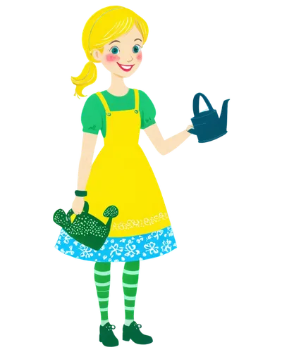 girl in overalls,girl in the kitchen,fairy tale character,pippi longstocking,cleaning woman,my clipart,picking vegetables in early spring,chimney sweep,housewife,housekeeper,aa,housework,bunting clip art,homemaker,cleaning service,alice,cleanup,crinoline,painter doll,clip art 2015,Art,Classical Oil Painting,Classical Oil Painting 06