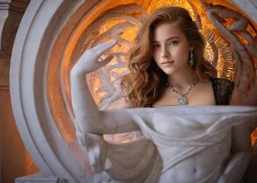 celtic woman,jingna,delain,sirenia,poppea,messalina