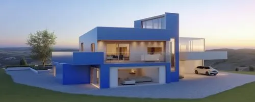 cubic house,cube stilt houses,cube house,modern house,smart house,dunes house,Photography,General,Realistic