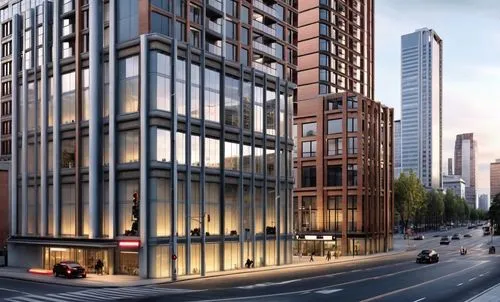 tishman,hoboken condos for sale,undershaft,aldersgate,andaz,bishopsgate,aldgate,freshfields,glass facade,reclad,proskauer,renderings,penthouses,kimmelman,savills,bobst,glass facades,chipperfield,leaseplan,citicorp