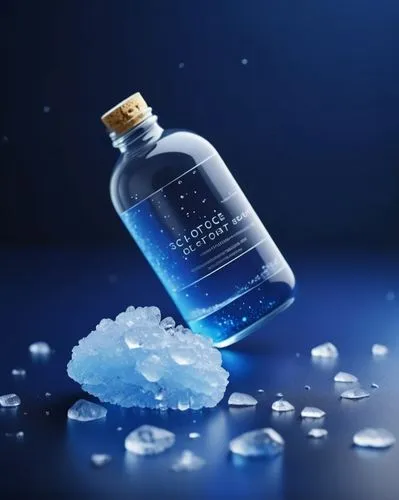 crystal salt,sea water salt,schüssler salts,isolated product image,icesave,hexahydrate,corona winter,artificial ice,crystallized salt rocks,ice,rock salt,hydrogel,cyanohydrin,superhydrophobic,bath salt,isolated bottle,akzonobel,aquaporins,himalayan salt,icepack,Photography,General,Realistic