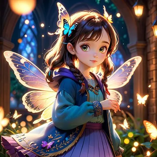 little girl fairy,vanessa (butterfly),child fairy,aurora butterfly,butterfly background,fairy,julia butterfly,garden fairy,fairy tale character,fairy galaxy,flower fairy,fairies,sky butterfly,fairies aloft,rosa ' the fairy,faerie,large aurora butterfly,butterfly,hesperia (butterfly),fairy world,Anime,Anime,Cartoon