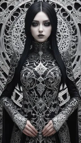 gothic woman,gothic portrait,lacrimosa,gothic style,goth woman,vespertine,malefic,gothic,priestess,arachne,gothic dress,dark gothic mood,grimoire,goth,goth like,sirenia,electress,biomechanical,beheshti,hecate,Photography,Documentary Photography,Documentary Photography 21