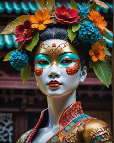 geisha girl,geisha,oiran,maiko,oriental princess,geishas,asian costume,geiko,balinese,oriental girl,dorje,benzaiten,body painting,inner mongolian beauty,dakini,bodypainting,mazu,efik,arhats,oriental painting,Photography,Artistic Photography,Artistic Photography 08