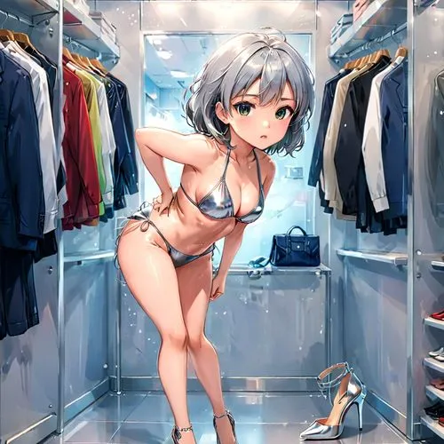 takane,ayanami,piko,rei ayanami,yumi,sae,Anime,Anime,Realistic