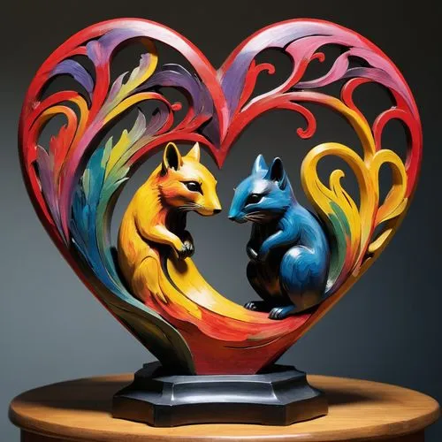 heart shape frame,glass painting,colorful heart,mozilla,painted hearts,moorcroft,heart swirls,png sculpture,allies sculpture,phalle,wooden heart,heart and flourishes,a heart for animals,heart design,heart flourish,wood art,sculptor ed elliott,wood carving,steel sculpture,two hearts,Art,Artistic Painting,Artistic Painting 37