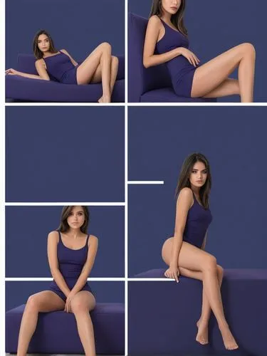 purple background,nivea,urvashi,blue background,violetta,purple dress,Photography,Fashion Photography,Fashion Photography 12