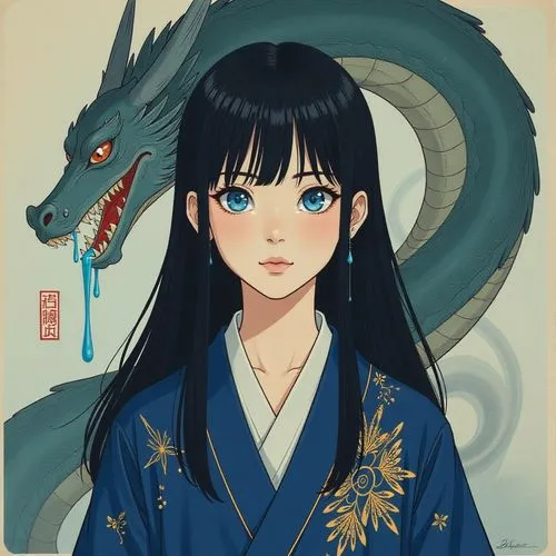 haku,sango,seimei,kommuna,kohaku,mulan