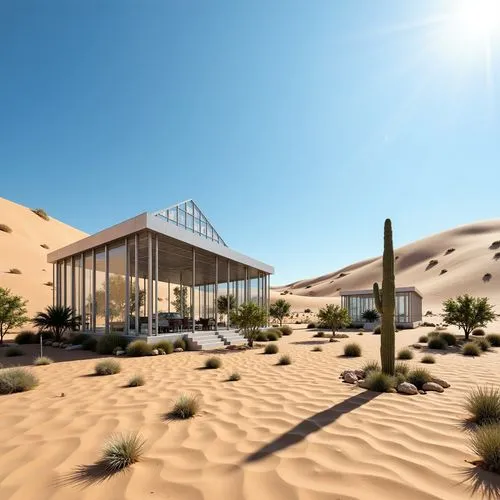 dunes house,masdar,landscapre desert safari,desert landscape,desert desert landscape,semidesert,the desert,desert plant,desertlike,admer dune,san dunes,dune ridge,amanresorts,desert,dune landscape,libyan desert,desert plants,arid landscape,deserto,the sand dunes