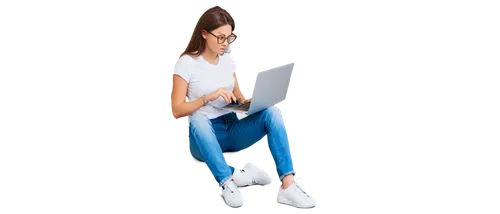 girl at the computer,girl studying,correspondence courses,publish e-book online,online courses,online course,online business,online learning,web designing,make money online,distance learning,girl on a white background,publish a book online,fashion vector,online advertising,clipart,women in technology,computer addiction,girl drawing,girl sitting,Conceptual Art,Oil color,Oil Color 12