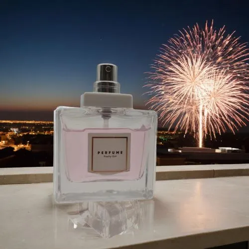 guerlain,lauckner,parfumerie,firework,parfum,hanabi,Small Objects,Outdoor,Fireworks