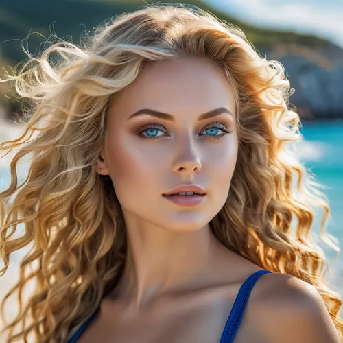 blonde woman,natural cosmetic,portrait photography,natural color,eurasian,bylina,artificial hair integrations,beach background,beautiful young woman,retouching,female model,capri,portrait photographers,romantic portrait,portrait background,blonde girl,blond girl,elsa,surfer hair,girl portrait,Photography,General,Realistic