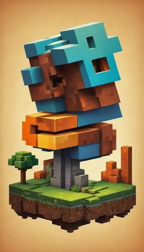 log home,crooked house,floating island,floating islands,cube stilt houses,animal tower,wooden sheep,blockhouse,store icon,growth icon,log cabin,tree house,cubic house,meeple,treehouse,isometric,cube house,farmstead,wooden houses,wood doghouse,Illustration,Children,Children 03